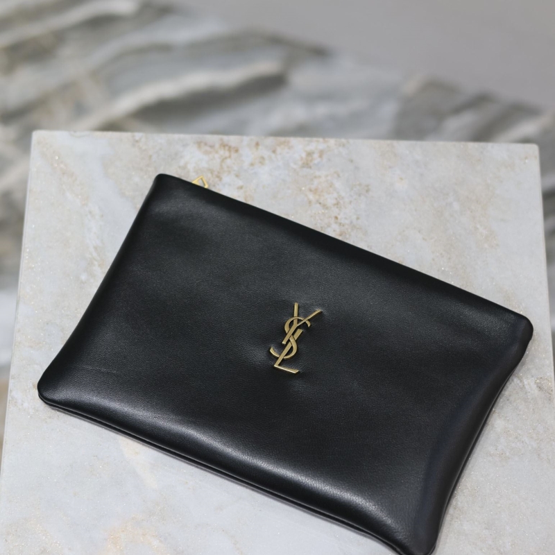 Y*L clutch bags